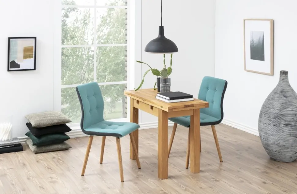 Stół rozkładany Kenley naturalny