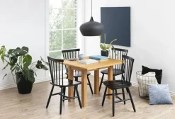 Stół rozkładany Kenley naturalny