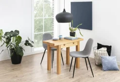 Stół rozkładany Kenley naturalny