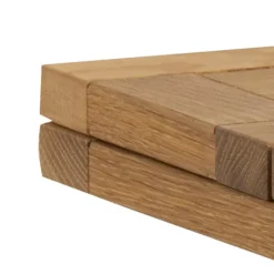 Stół rozkładany Kenley naturalny