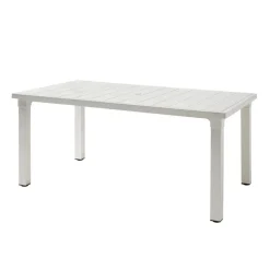 Stół rozkładany Per3 biały