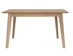 Stół rozkładany Senales dąb 85x140 standard