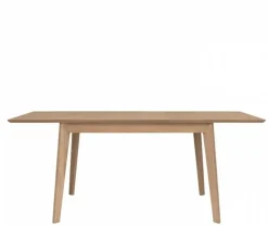 Stół rozkładany Senales dąb 85x140 standard