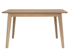 Stół rozkładany Senales dąb 85x140 premium