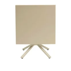 Stół składany Eco beżowy 70 cm