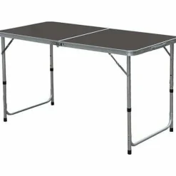 Stół składany Otano 60 cm szary