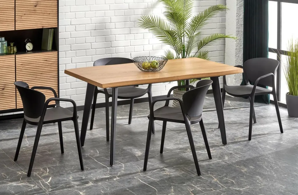 Stół Sonik 2 rozkładany 150-210 cm,