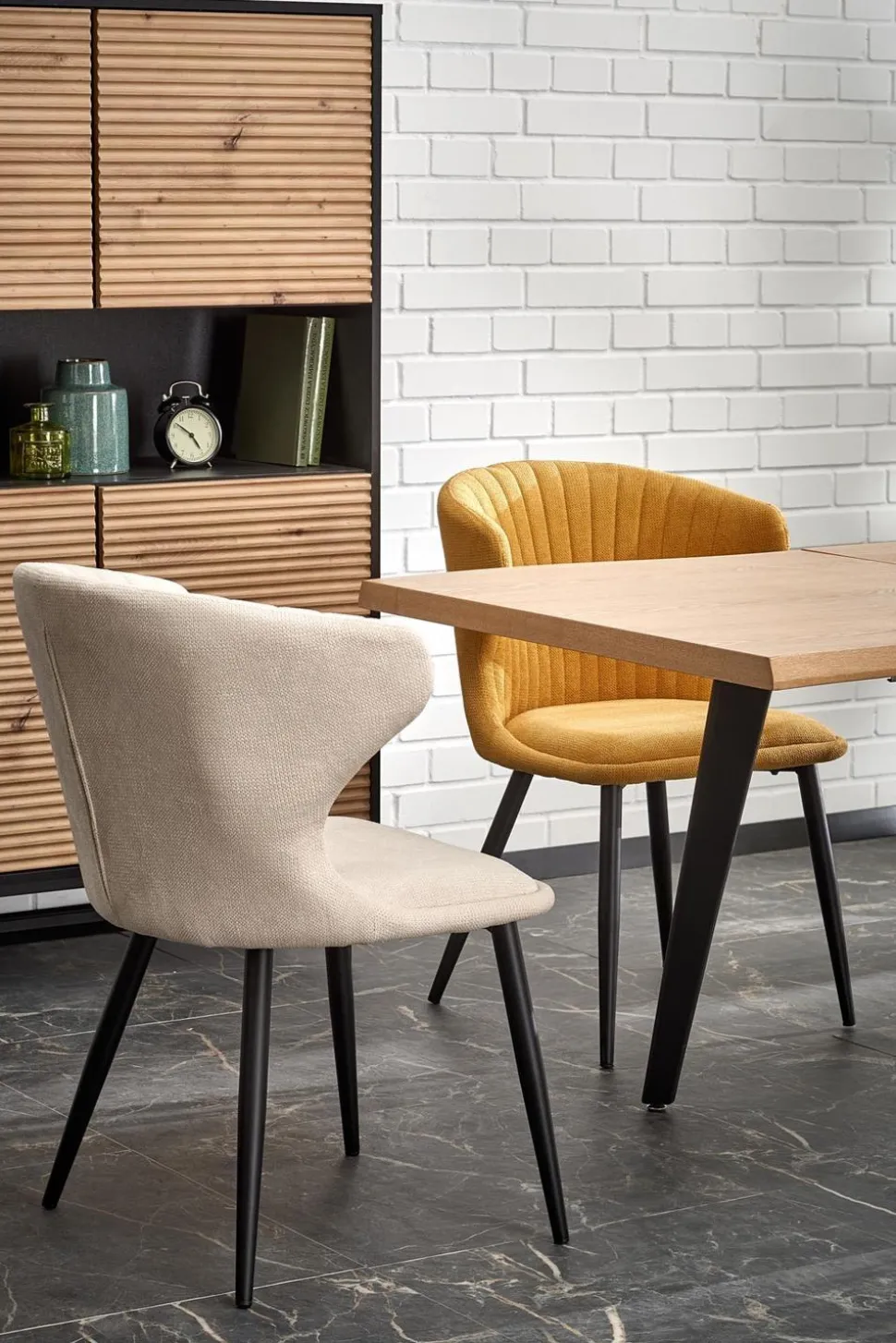 Stół Sonik 2 rozkładany 150-210 cm,