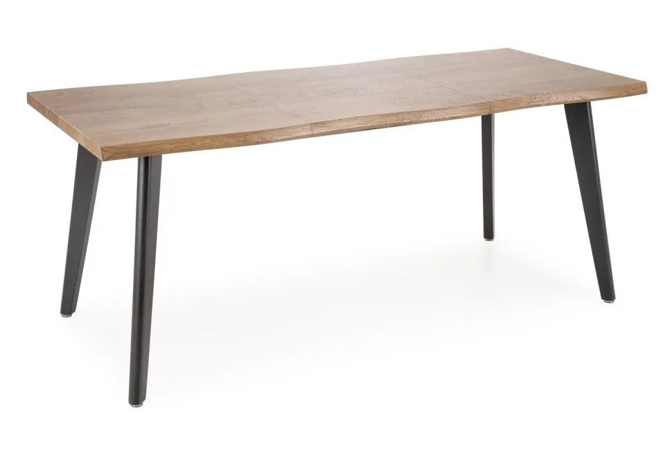 Stół Sonik 2 rozkładany 150-210 cm,