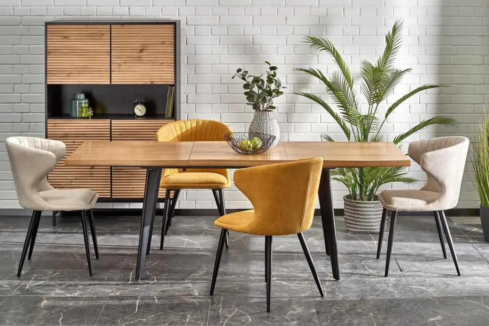 Stół Sonik 2 rozkładany 150-210 cm,