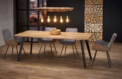 Stół Sonik rozkładany 120-180 cm,