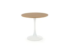 Stół Sting naturalny/biały