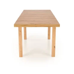 Stół Tiago 2 rozkładany 140-220/80 dąb