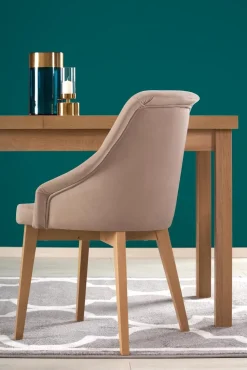 Stół Tiago 2 rozkładany 140-220/80 dąb