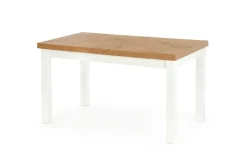 Stół Tiago rozkładany 140-220/80 dąb lancelot