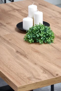 Stół Ulen rozkładany 135-185/85 cm