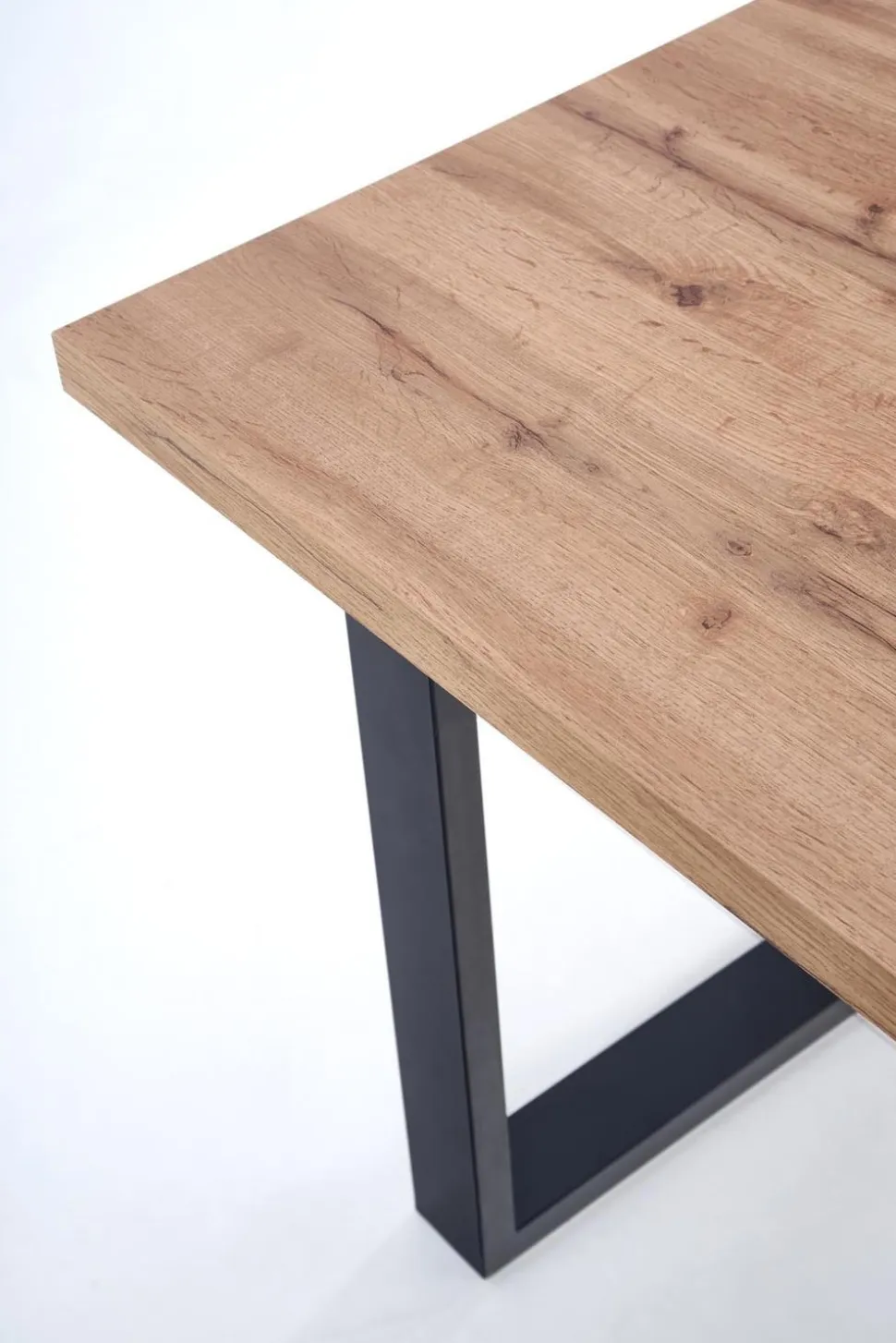 Stół Ulen rozkładany 135-185/85 cm