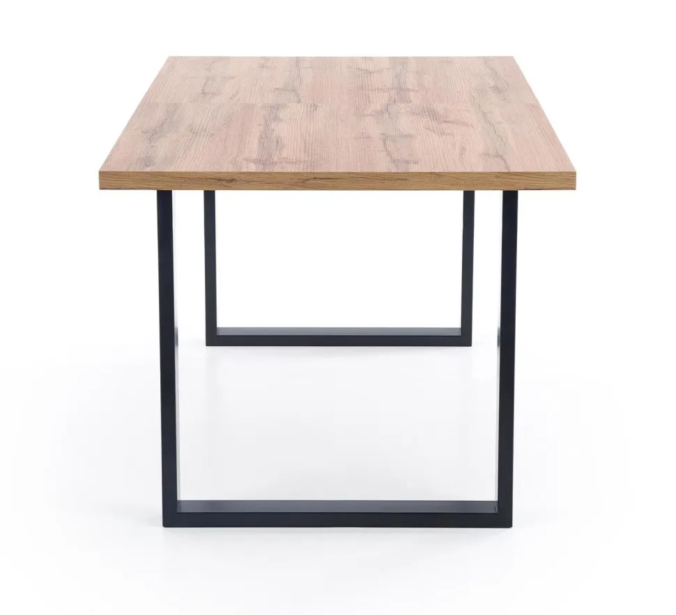 Stół Ulen rozkładany 135-185/85 cm