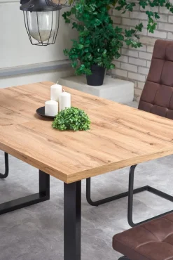 Stół Ulen rozkładany 135-185/85 cm