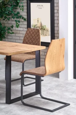 Stół Ulen rozkładany 135-185/85 cm