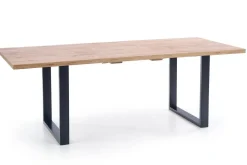 Stół Ulen rozkładany 135-185/85 cm