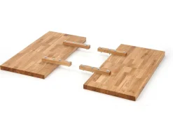 Stół Ulen rozkładany 135-185/85 cm