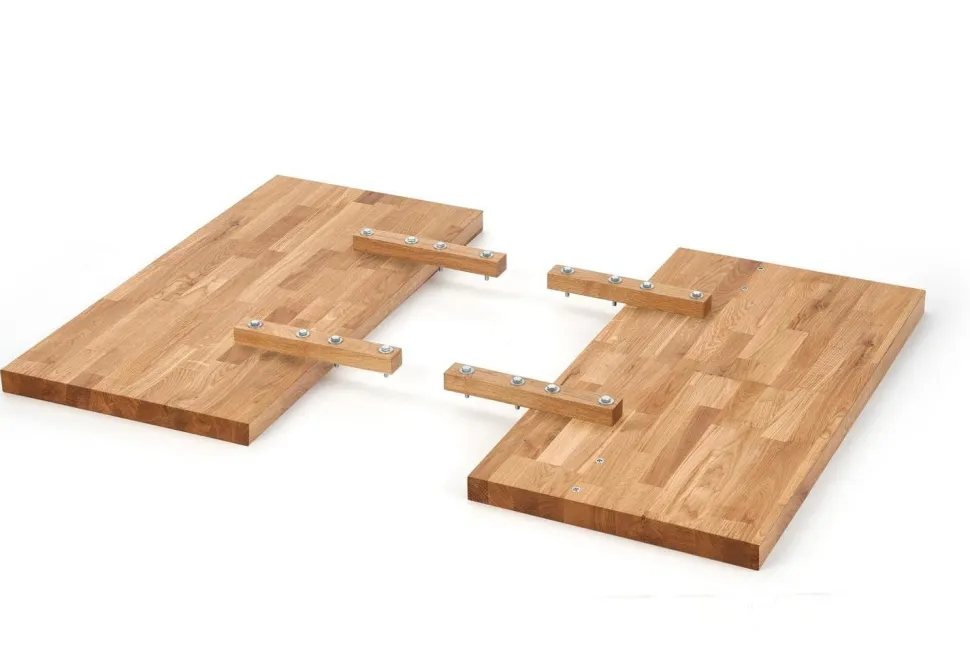 Stół Ulen rozkładany 135-185/85 cm