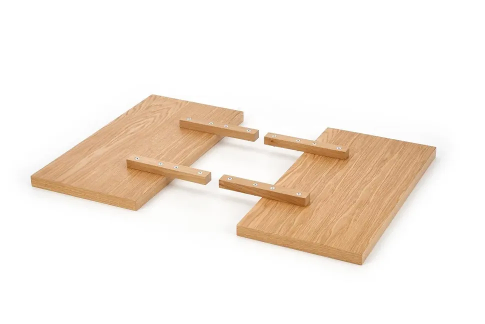 Stół Ulen rozkładany 135-185/85 cm