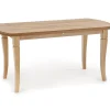 Stół Victory rozkładany 160/240 cm, dąb