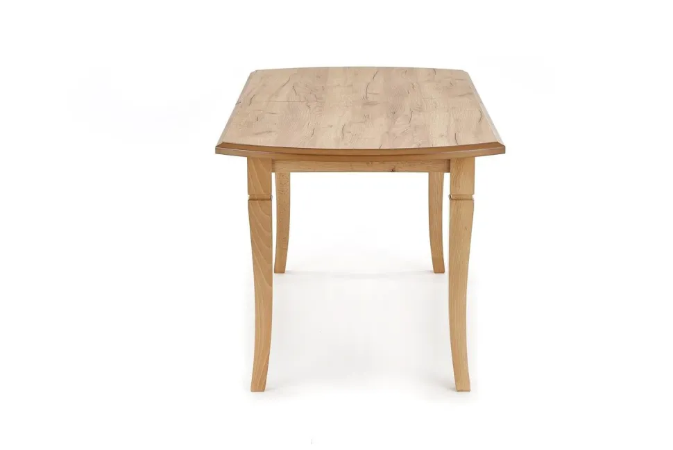 Stół Victory rozkładany 160/240 cm, dąb