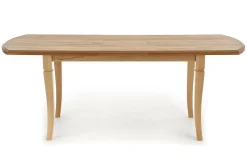 Stół Victory rozkładany 160/240 cm, dąb