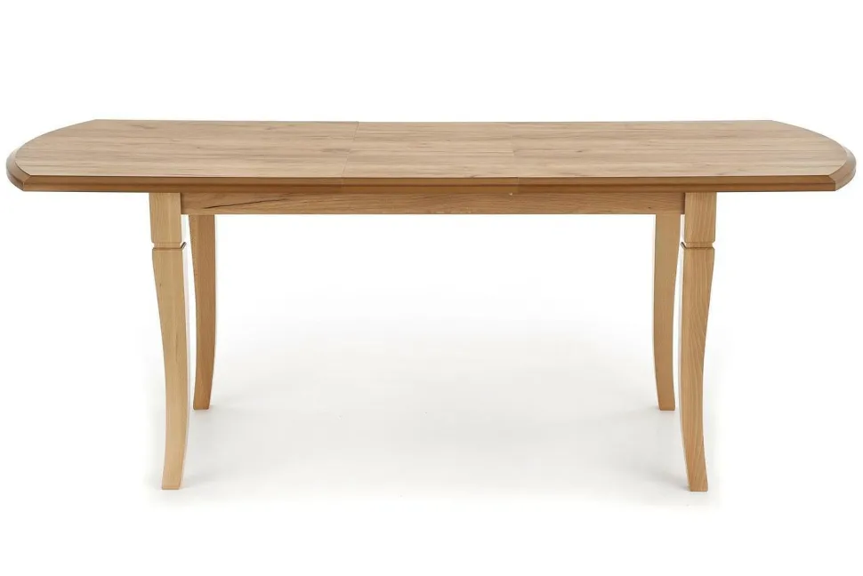 Stół Victory rozkładany 160/240 cm, dąb