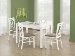 Stół Weryks biały