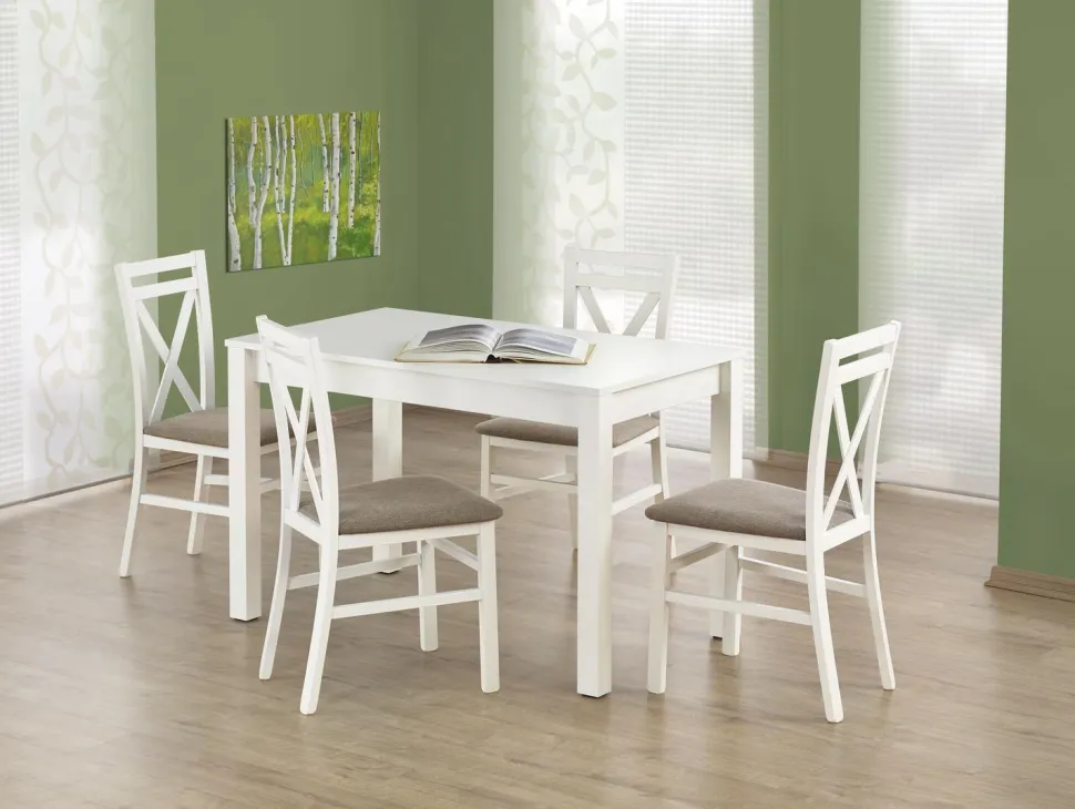 Stół Weryks biały