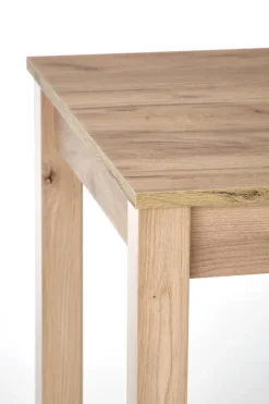 Stół Weryks dąb craft