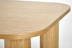 Stół Zilonis prostokątny rozkładany