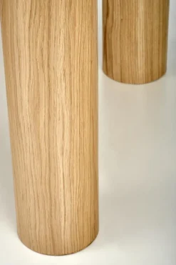 Stół Zilonis prostokątny rozkładany