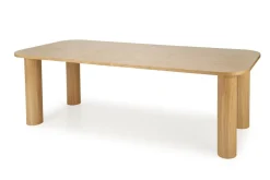 Stół Zilonis prostokątny rozkładany