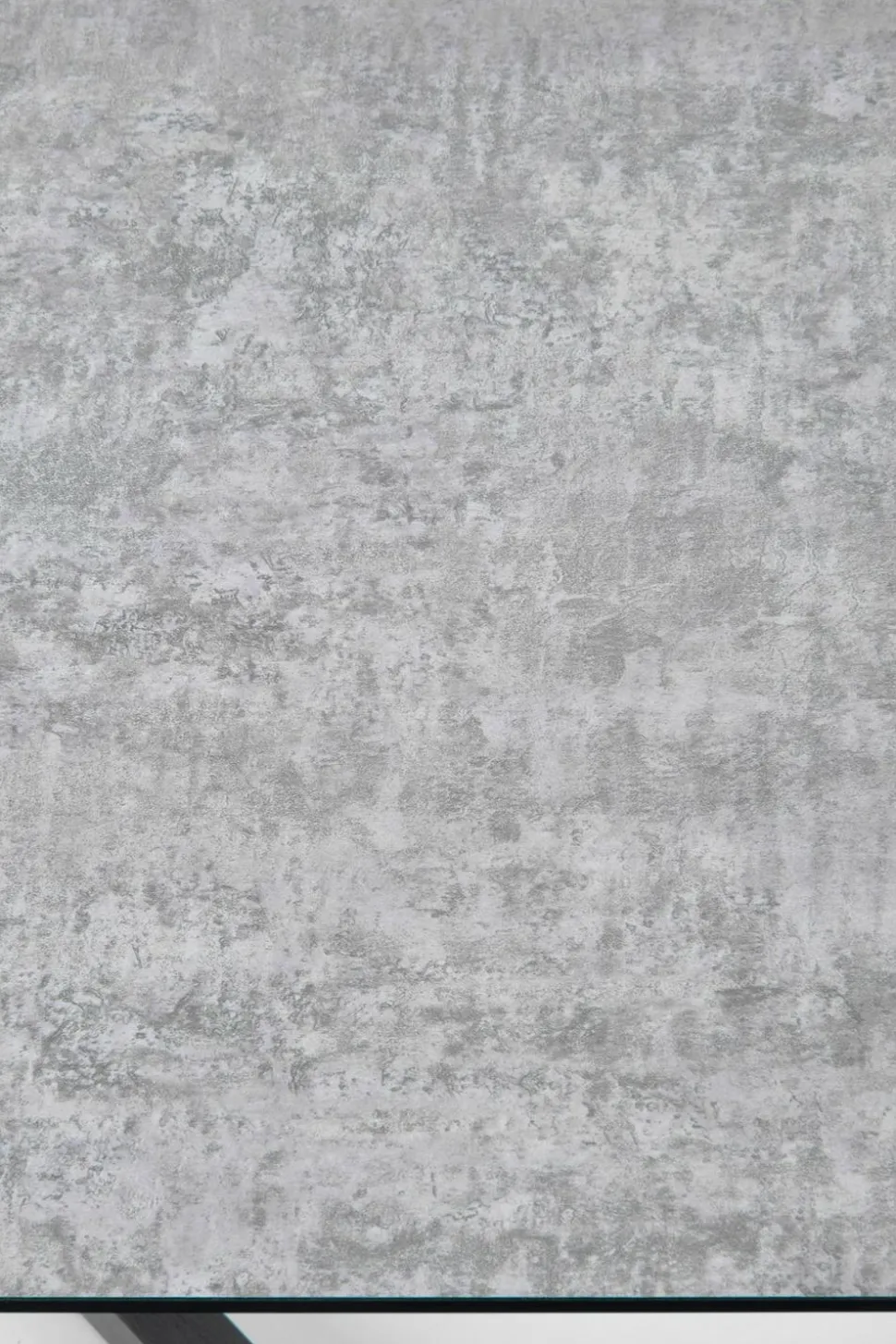 Stół Zitano rozkładany szary