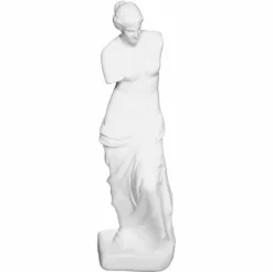 Statuetka Venus z Milo biała 40cm