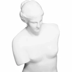 Statuetka Venus z Milo biała 40cm