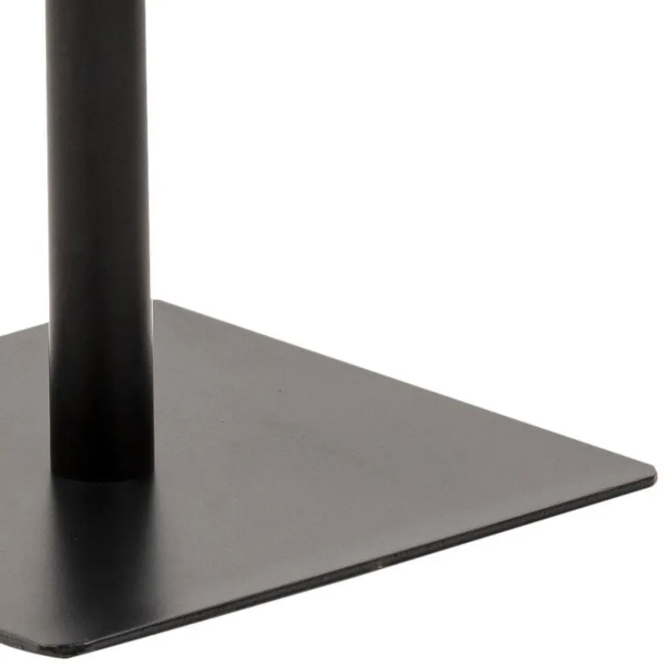 Stołek barowy Avanja Anthracite regulowany