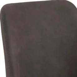 Stołek barowy Avanja Anthracite regulowany