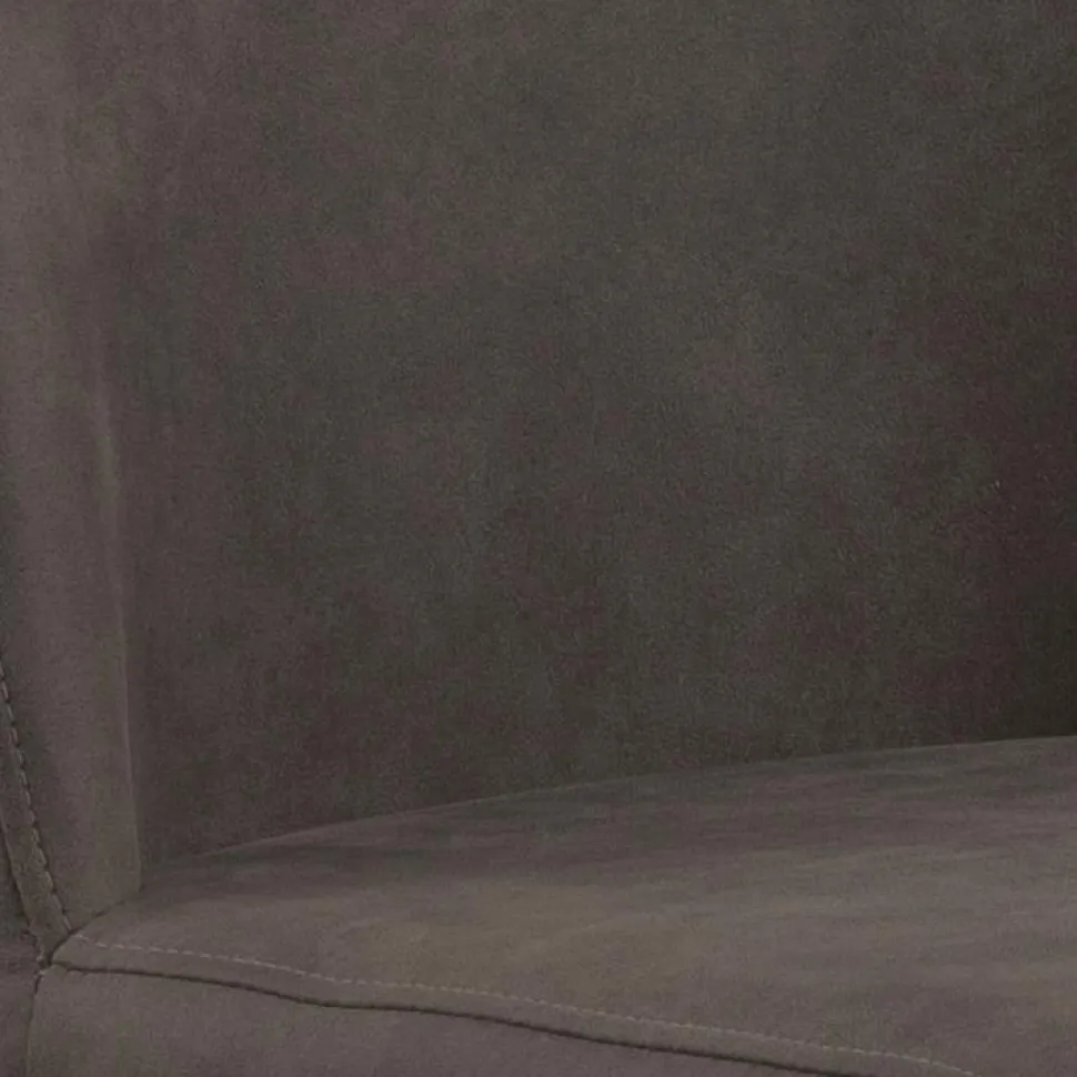 Stołek barowy Avanja Anthracite regulowany