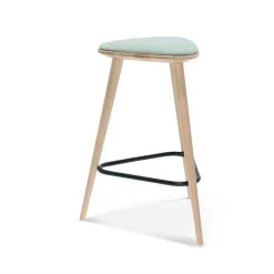 Stołek barowy Fameg Finn premium CAT A