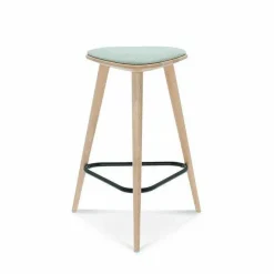 Stołek barowy Fameg Finn premium CAT C