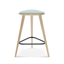 Stołek barowy Fameg Finn premium CAT C