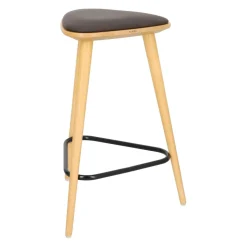 Stołek barowy Fameg Finn standard CAT A