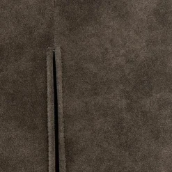 Stołek barowy Naomi antracytowy