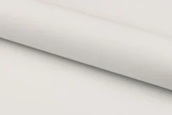 Stołek barowy Oslo biały high